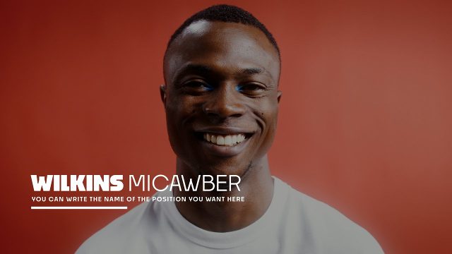 Professional Corporate Speaker Lower 3rds