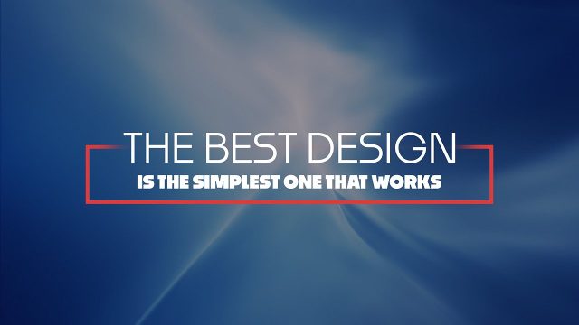 Dynamic Corporate Text Animations