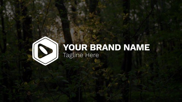 Dynamic Animated Typography Free Template for Premiere Pro