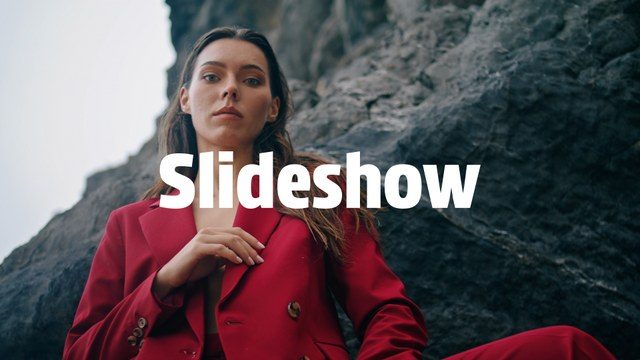 Clean Opener Free After Effects Template for Fast Modern Promo Videos