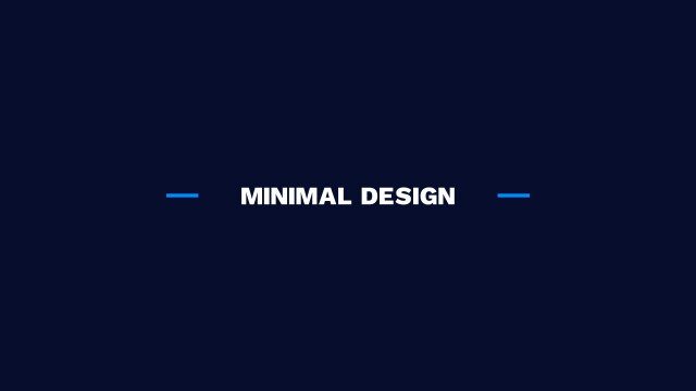 Free Premiere Pro Animated Typing Text Title Template