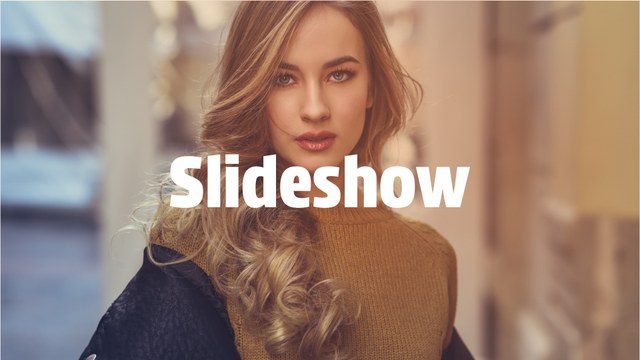 Fast Dynamic Slideshow Free Premiere Pro Template for Social Media Promos and Modern Video Edits