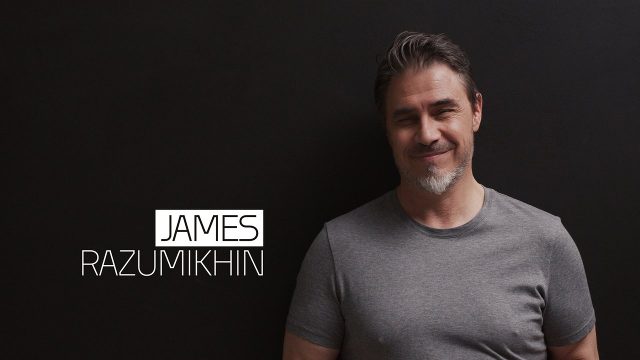 Lower Third for Podcasts