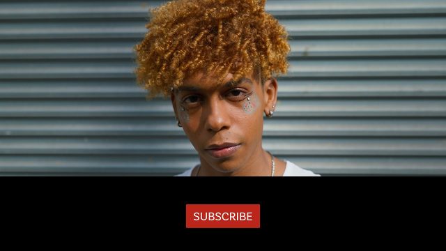 Black Band Subscribe Call to Action Lower Thirds for YouTube After Effects Templates