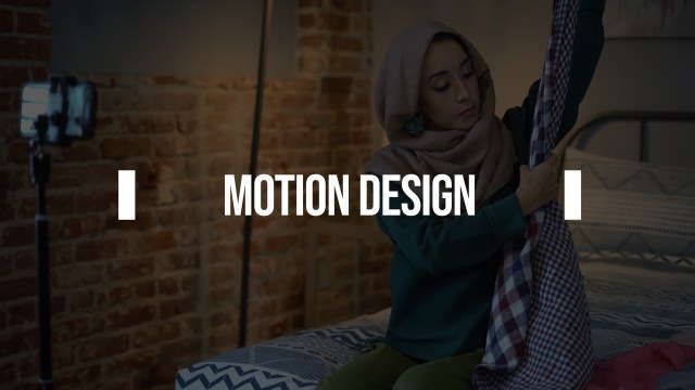Minimal Mini Bar Word Headline – Free Premiere Pro MOGRT for Social Media Ads
