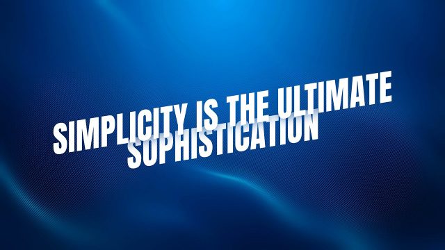 Simple Text Animations for After Effects