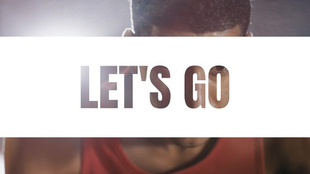 Condensed Hype Phrase Sports Transition Premiere Pro MOGRT