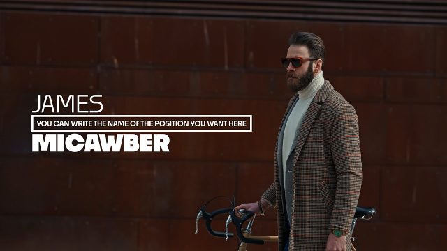 Stylish and Modern Lower Thirds for After Effects