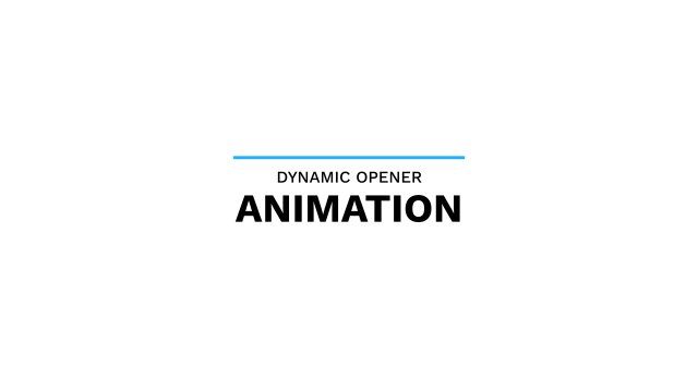 Color Custom Text Animation Free Premiere Pro Template with Fully Editable Hues