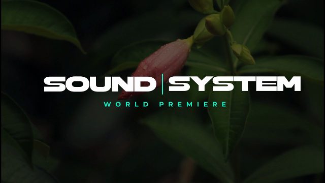 Glowing and Dynamic Digital Glitch Titles with Motion Typography in 4K for Premiere Pro