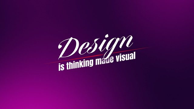 Kinetic Text