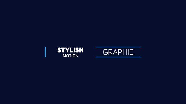 Sleek Editorial Titles Free Premiere Pro Motion Graphics Template