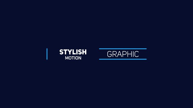 Sleek Editorial Titles Free Premiere Pro Motion Graphics Template