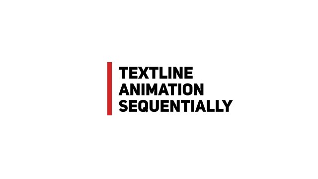 Free Premiere Pro Text Animations Template for Fashion Videos