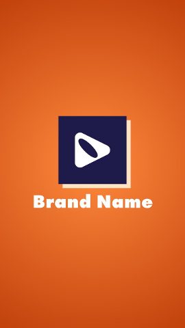 Versatile Animated Logo
