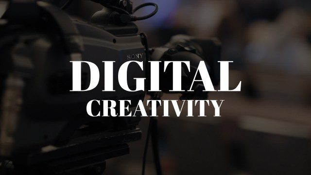 Digital Creativity Free Premiere Pro Text Animation Template for Innovative Titles