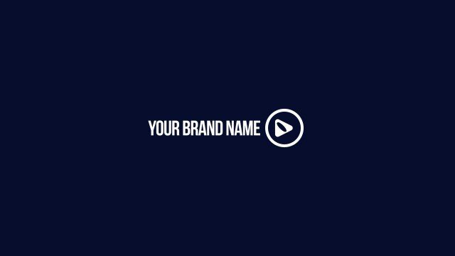 Trailing Circle Logo Sting MOGRT for Client Presentations – Free Premiere Pro