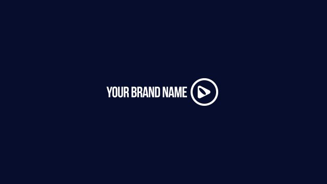 Trailing Circle Logo Sting MOGRT for Client Presentations – Free Premiere Pro