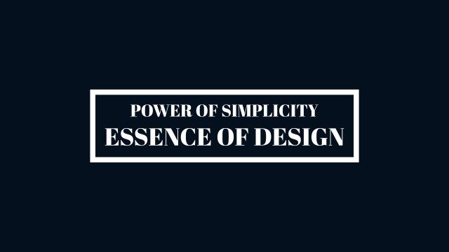 Corner Bracket Box Two Line Headline Free After Effects Template Download