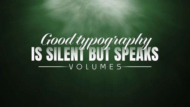 Corporate Event Text Animations After Effects Project