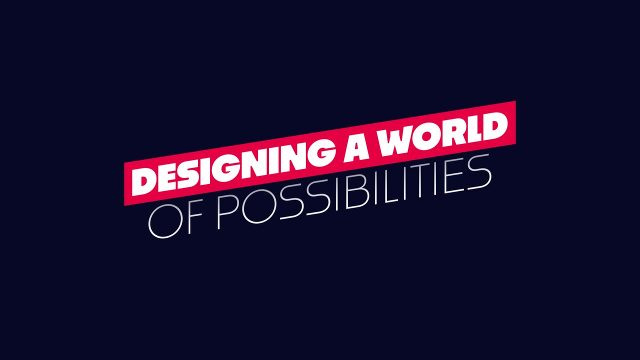 Abstract Typography