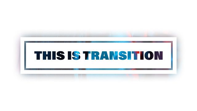 Animated Title Transitions featuring Diagonal Line Wipe and Framed Label After Effects Project