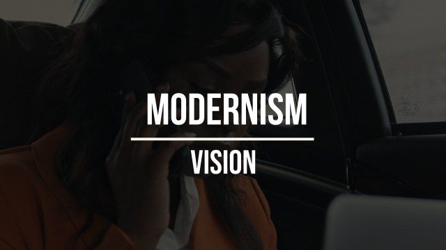 Modern Minimal Text Motion with Vibrant Shape Accents Free Premiere Pro Template