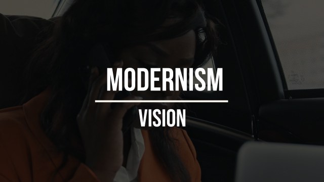 Modern Minimal Text Motion with Vibrant Shape Accents Free Premiere Pro Template