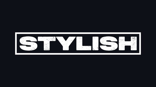 Minimalist Text Intro After Effects Video Template