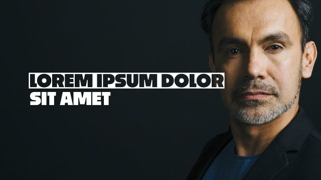 Dynamic and Simple Headlines for Premiere Pro