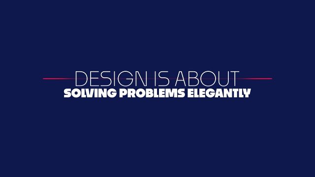 Minimal Text Animations After Effects Project