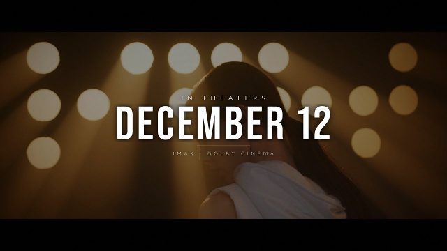 In Theaters Release Date Trailer Title After Effects Template
