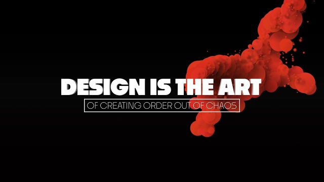 Corporate Title Animations