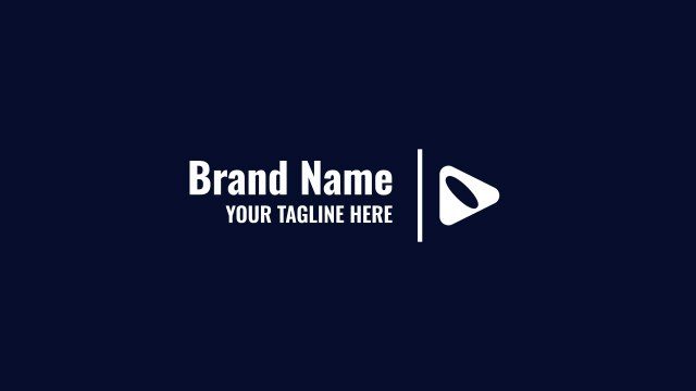 Full HD Logo Reveal Free Premiere Pro Motion Graphics Template
