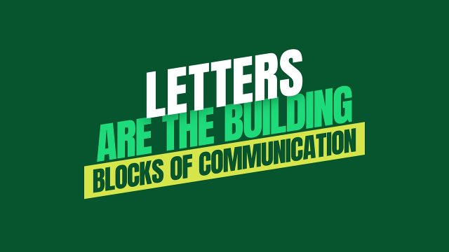 Elegant Lime Strip Slanted Statement Text Animation After Effects Templates