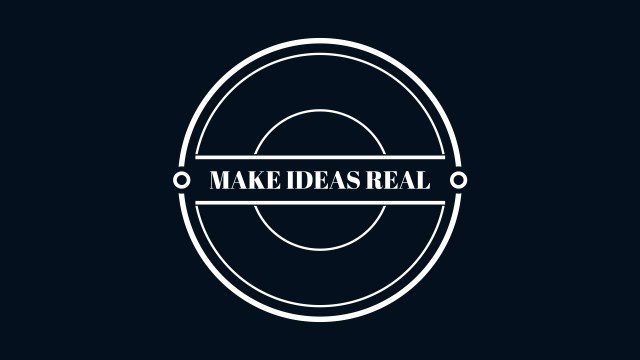 Free After Effects Round Seal Statement Title Template