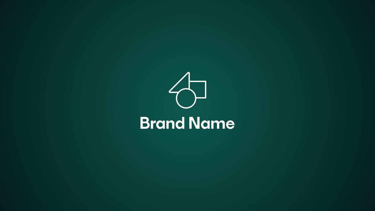 Typing Effect Emerald Brand Intro Premiere Pro MOGRT
