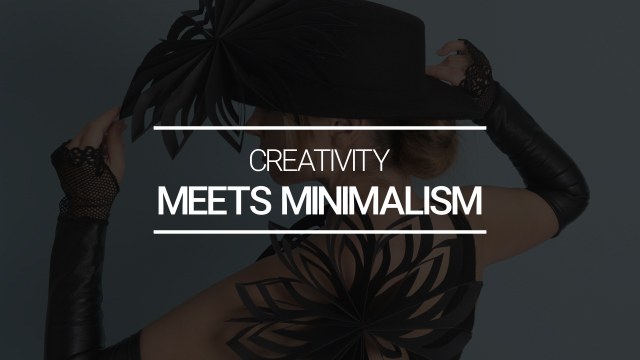 Minimalism Text Animation Free After Effects Template