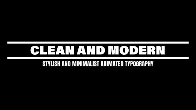 Editable Titles Premiere Pro Project PRPROJ