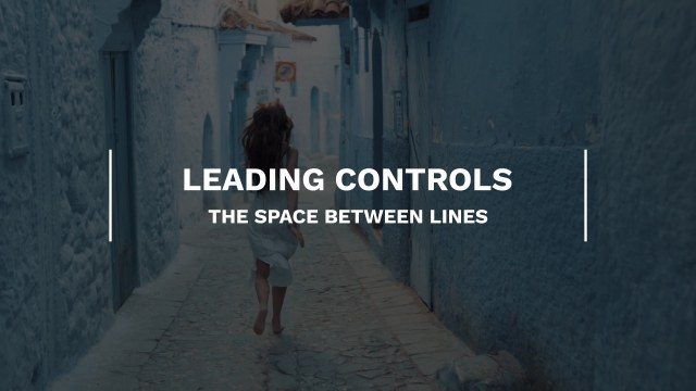 Vertical Line Bracket Two Line Title Free Premiere Pro Text Animation Template