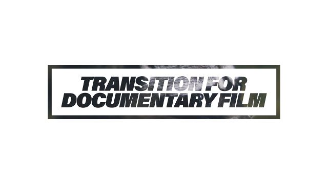 Animated Outline Box Italic Title Clean Documentary Transition Project for After Effects