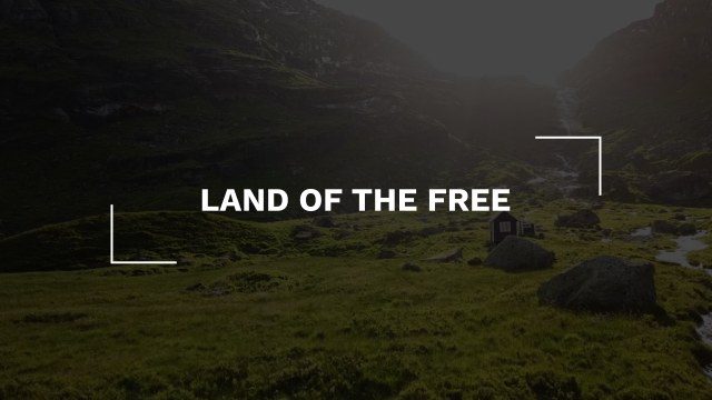 Free Versatile Premiere Pro Text Animation and Title Presets Template