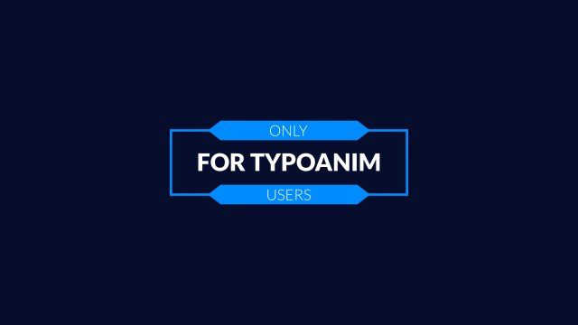 Free Premiere Pro Animated Social Media Graphics Text Template
