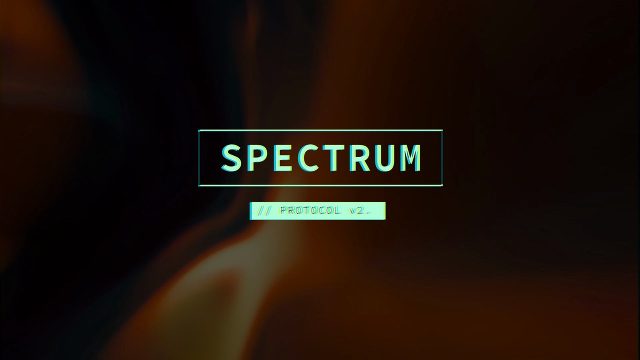 Ultra HD Bold Glitch Titles and Animated Text MOGRT for Twitch
