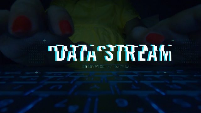 Minimal Glitch Titles with Hype Typography Pack for Announcements in After Effects 4K