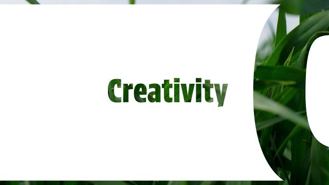 White Strip Letter Doorway Title Transition After Effects Template