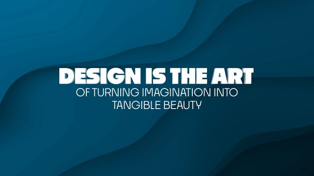 Dynamic and Bold Animated Text