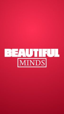 Vertical Bracketed Serif Note Bold Word Text Titles After Effects Template