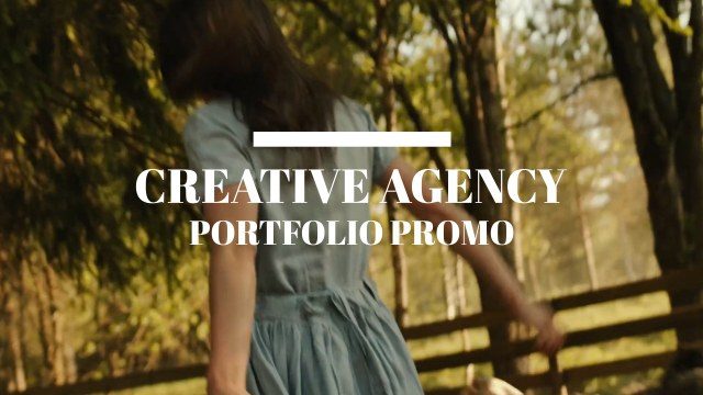 Fast Free Premiere Pro Typography Template with Bold Text Animations