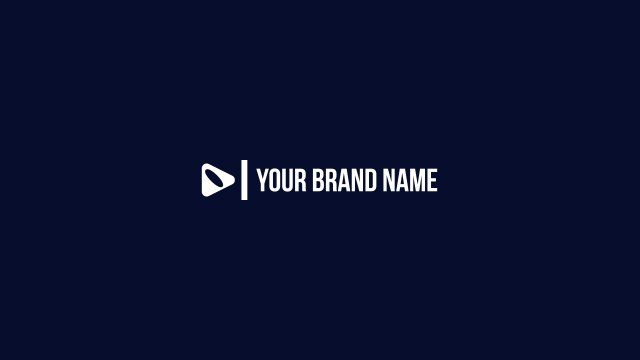 Company Logo Sting: Mini Divider – Free Premiere Pro Template